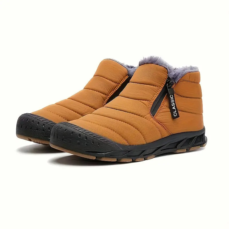Chaussures d'hiver pour hommes - Winter.Ko