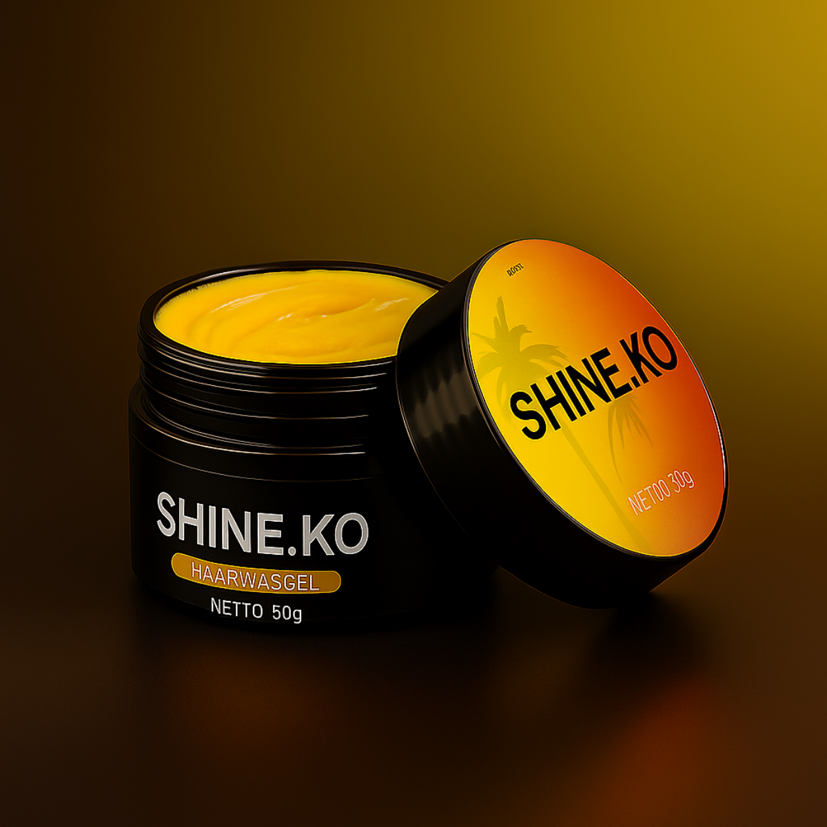 Shine.Ko™ – Originele en premium bruiningscrème voor een natuurlijke teintversterking [DIRECT RESULTAAT]
