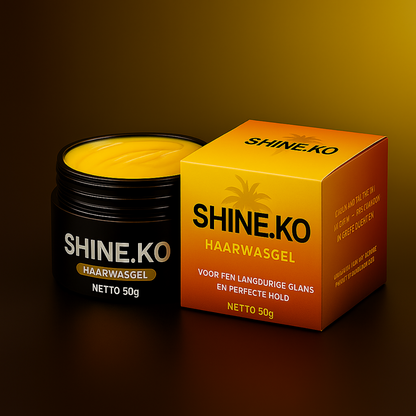 Shine.Ko™ – Originele en premium bruiningscrème voor een natuurlijke teintversterking [DIRECT RESULTAAT]
