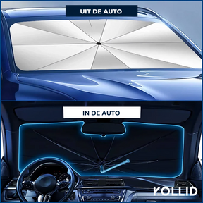 Paraplu voor autobescherming - SunCover™