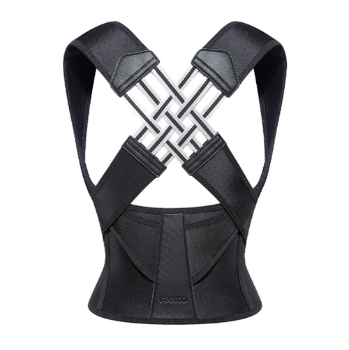 Houdingscorrector Pro Elite ErgoFlex™ (BEPERKTE VOORRAAD)