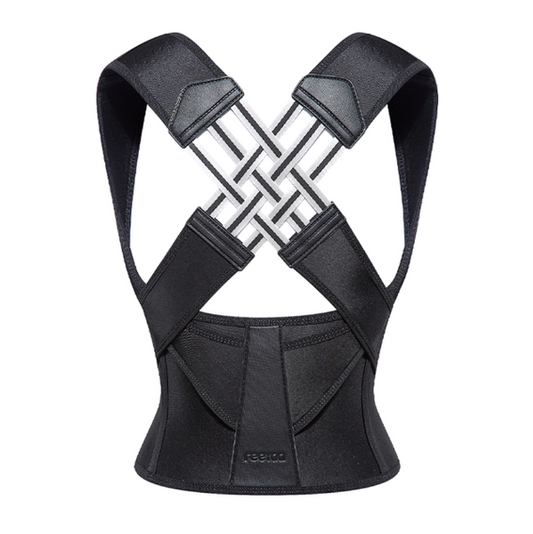 Houdingscorrector Pro Elite ErgoFlex™ [BEPERKTE VOORRAAD]
