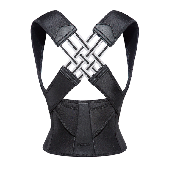 Houdingscorrector Pro Elite ErgoFlex™ [BEPERKTE VOORRAAD]