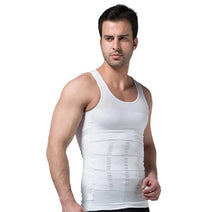 SlimFit™ Shapende Hemd – Betaal er 1, Ontvang er 2