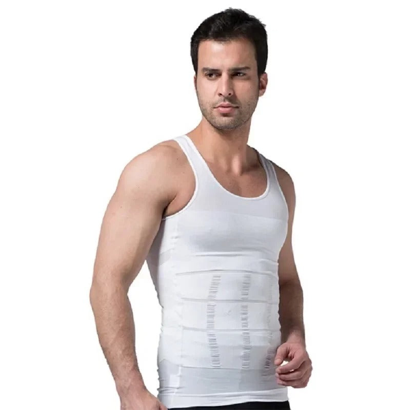 SlimFit™ Shapende Hemd – Betaal er 1, Ontvang er 2