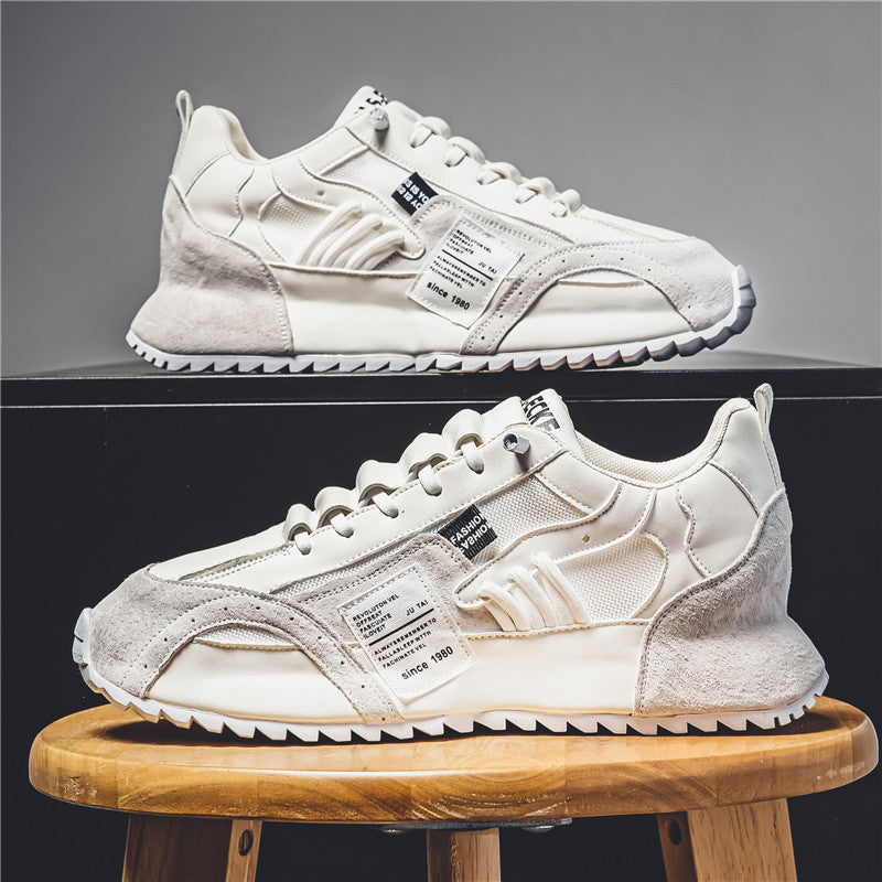 Baskets Homme Mode et Confort - Confort.Ko